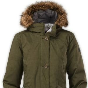 Like New! The North Face Women's Parka